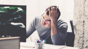 8 Cara Menangani Stres saat Menjalankan Bisnis Anda