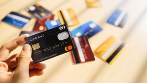 Tipe Kartu Kredit yang Mesti Anda Ketahui