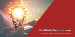 Profitable Venture Magazine