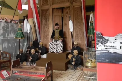 Museum Malang Tempo Doeloe, Merajut Kenangan dalam Sejarah