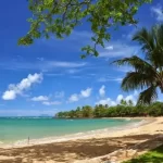 Pesona Pantai Carita, Objek Wisata Alam Hits di Anyer