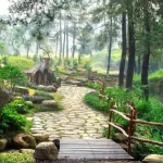 7 Tempat Wisata Bogor yang Paling Kekinian dan Instagramable