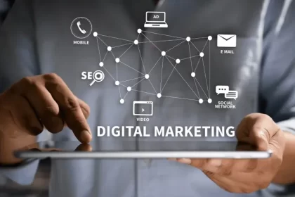 Strategi Pemasaran Digital untuk Meningkatkan Brand Anda